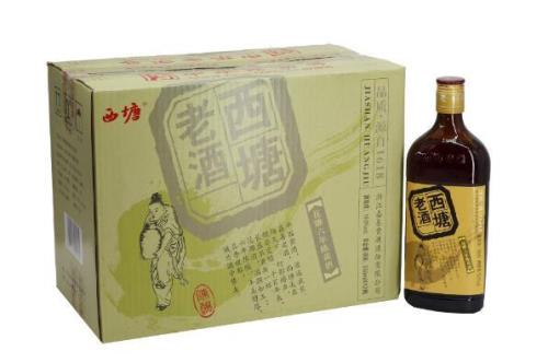 唐河黄酒排行榜前十名