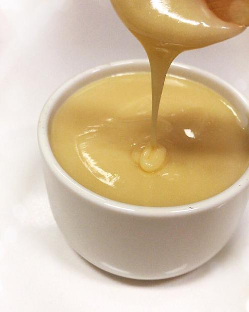 做炼乳用红糖可以吗