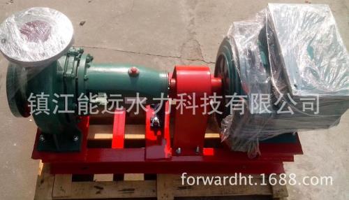 3kw水力发电机所需水流多大