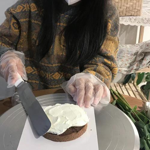 云浮可以自己做蛋糕的地方