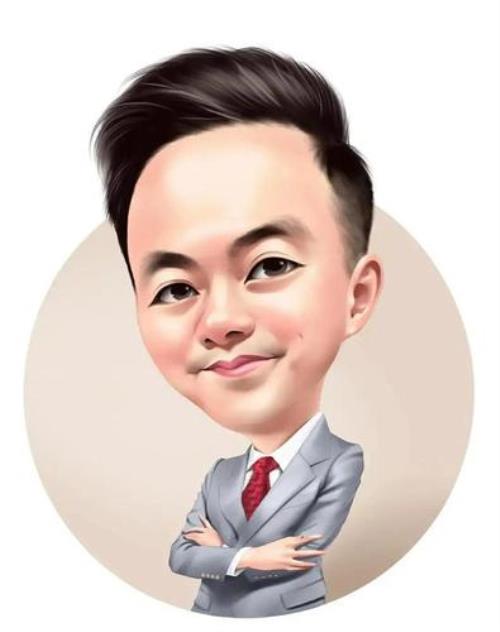 爱换微信头像的男人心理