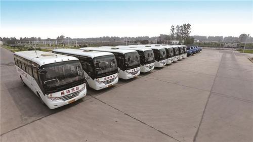 安阳向阳驾校的报名费多少