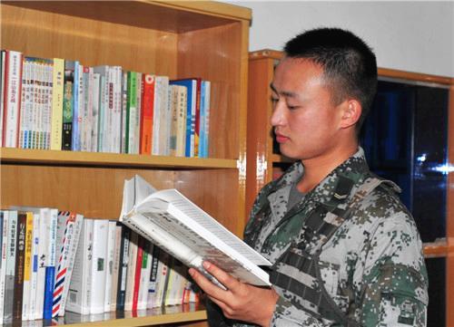 不是共青团员可以当兵吗