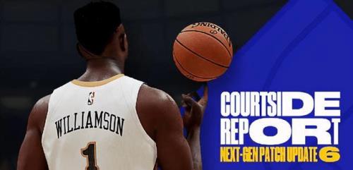 nba2k23次世代pc能玩吗