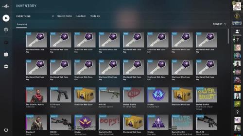 csgo大行动怎么赚钱