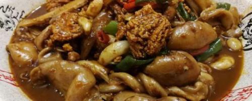 干鱼泡一般泡多久才可以煮