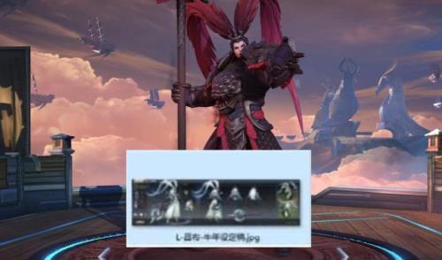 王者荣耀国际服吕布怎么获得
