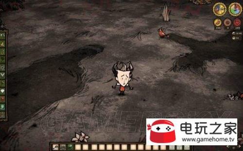 饥荒齿轮怪会刷新吗