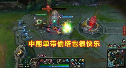 lol国庆有无限火力吗