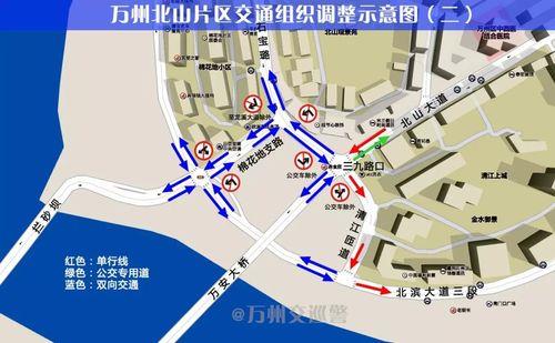万州私家车可以出城不