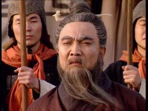 三国曹操在赤壁说过的话
