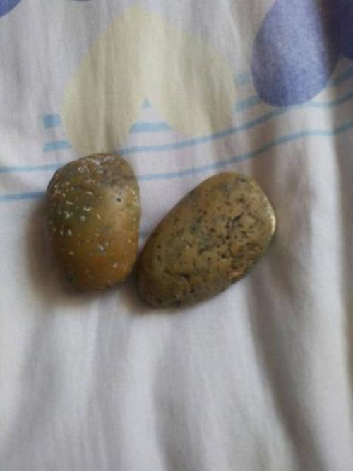 璃月发光的石头是干嘛的