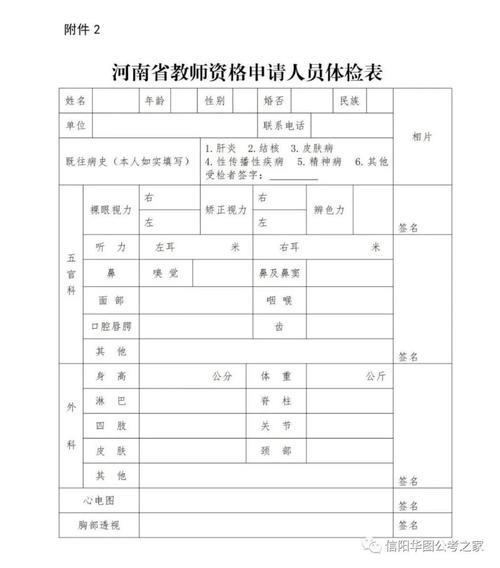 国考中体检1:1是啥意思啊