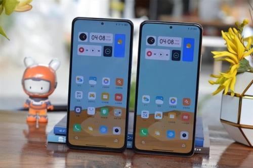 红米P50pro充电多久能充满