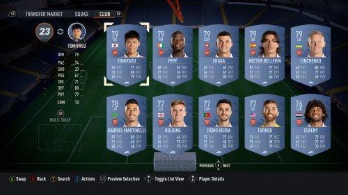 fifa23离线版卡顿