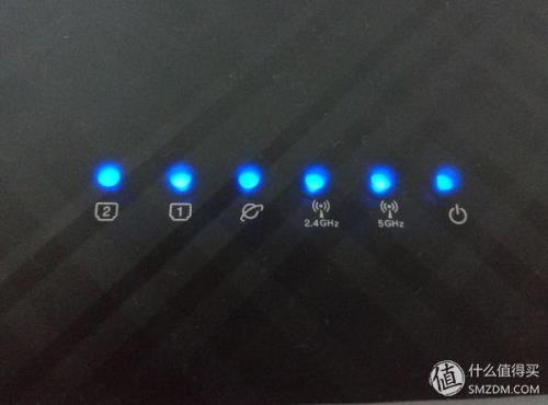 华硕四个指示灯是什么意思