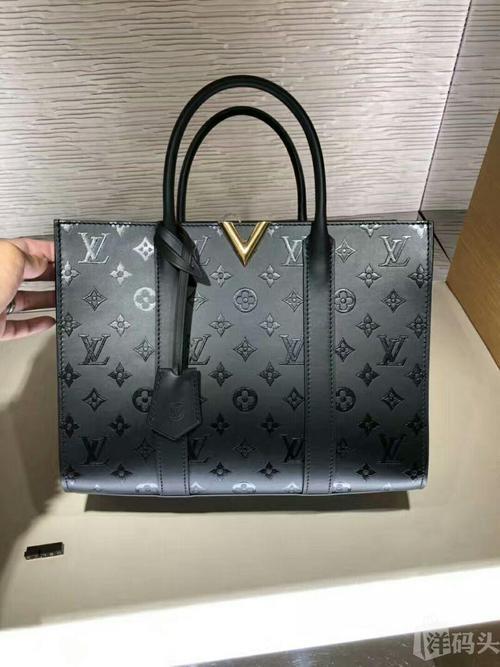 路易斯威登和lv区别