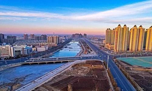武威市城市人口有多少