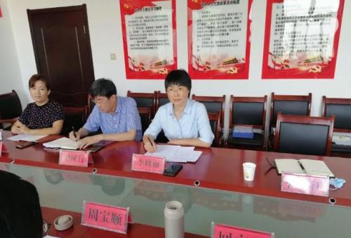 地级市统战部长是副厅还是正县