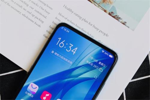 vivos10怎么突然没有信号了