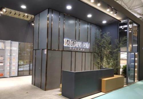 冠驰铝业是几线品牌