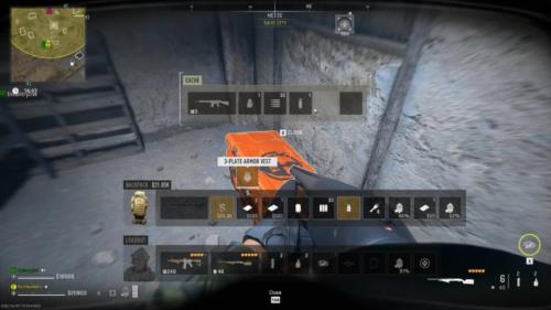 cod要塞是什么