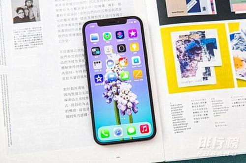 苹果12pm慢充多久充满