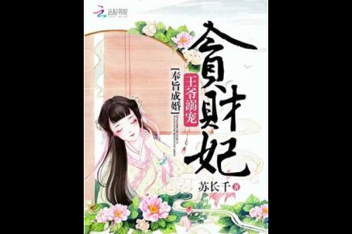 主角贪财无耻的小说