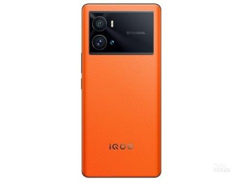 iqoo9pro发布多久了