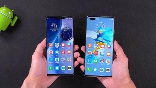 华为mate50pro主题设置