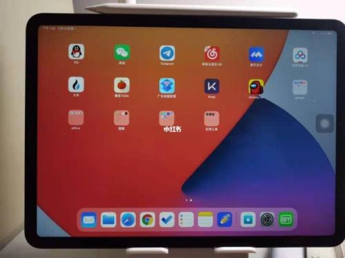 ipadpro 2021资源机能买吗