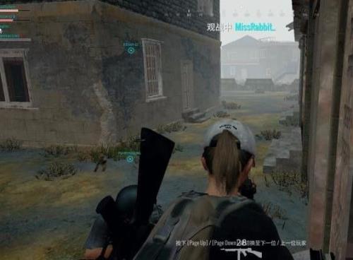 pubg新手任务怎么开始游戏