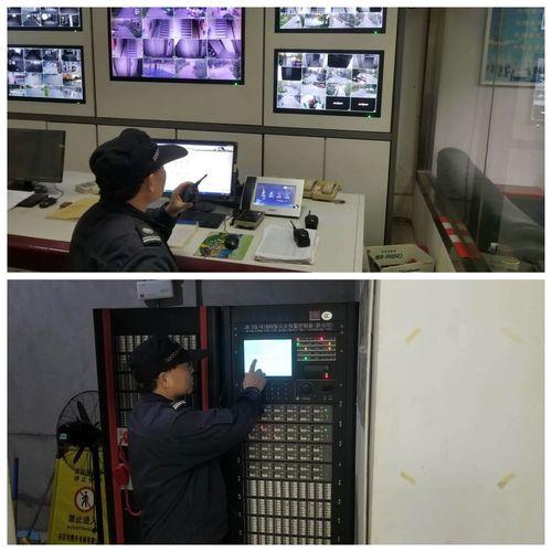 监管报警信号一般指什么