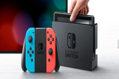 switch亚太版是什么版本