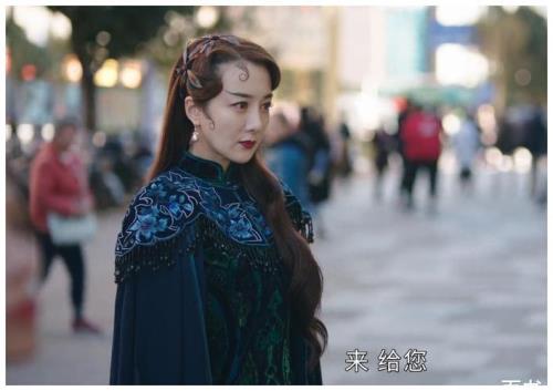 司藤白金为什么可以长出翅膀