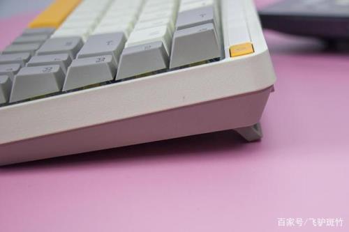 什么轴打字手感最好
