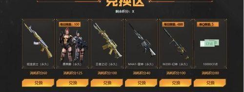 cf22赛季结束奖励有什么