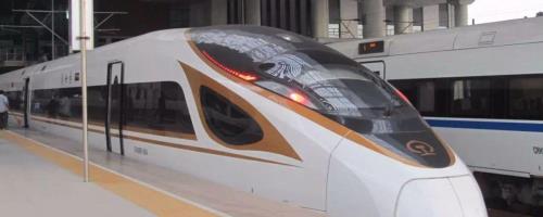 高铁p2什么意思