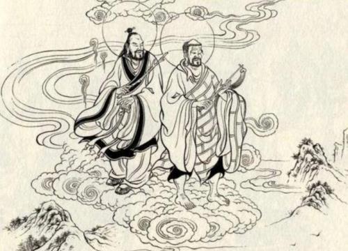 通天教主带什么五色石