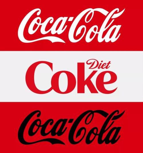 可乐的英文是cola还是coke