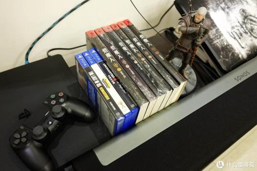 ps4值得收藏的实体版