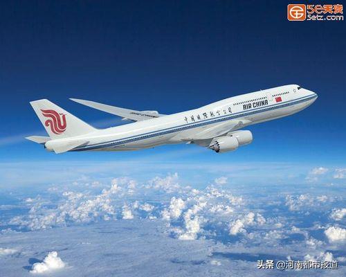 国航是哪个航空公司