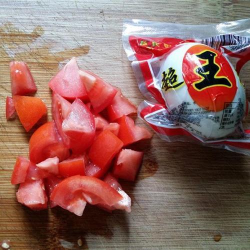 西红柿能发面吗