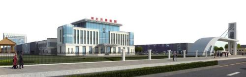 荆门城建集团是国企吗