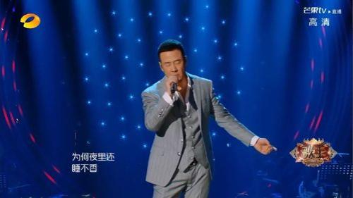 杨坤我是歌手四首夺冠歌曲