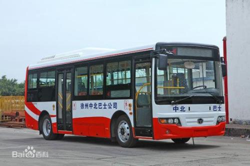 徐州园博园通公交车了吗