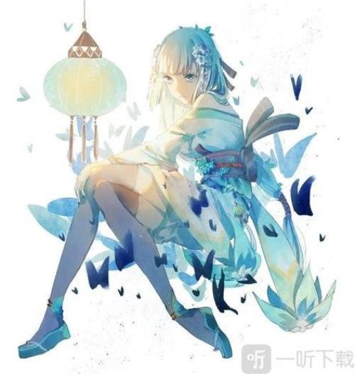 新手阴阳师浮世青行灯值得练吗
