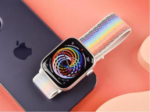 applewatchs8必须一直开蓝牙吗