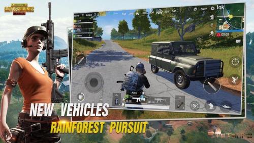 pubg初始化一般要多久