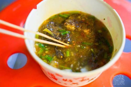 小罗臭豆腐创始人